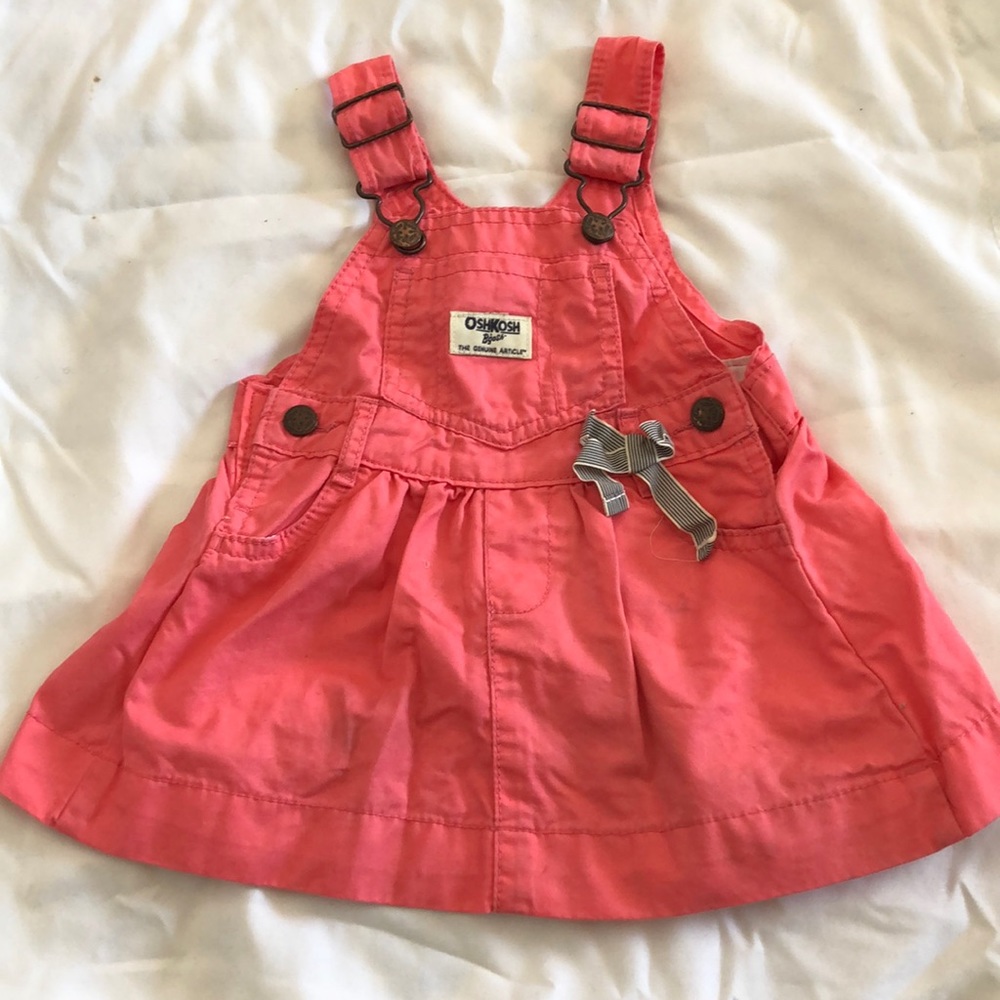 Overall